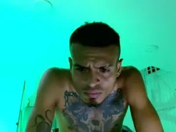 Chaturbate Private Sex Chat of lobo_cockk
