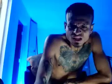Chaturbate Best Webcam of lobo_cockk