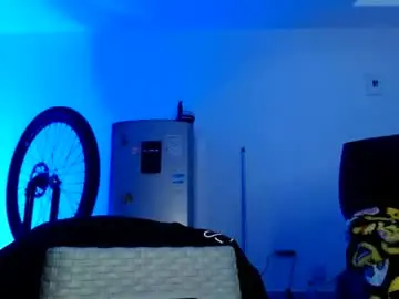 Chaturbate Adult Webcam of lobo_cockk