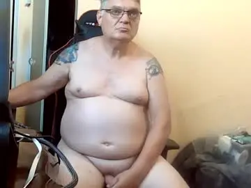 Chaturbate Sex Cam of loumtl3