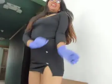 Chaturbate Live Sex Cam of luna_dumont