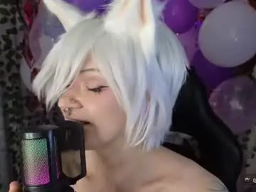 Chaturbate Live Sex of mao_me_meow