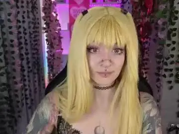 Chaturbate Watch Live Sex Cams of mao_me_meow