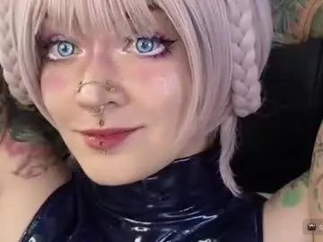 Chaturbate Live Sex of mao_me_meow