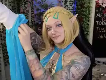 Chaturbate Sex Chat of mao_me_meow