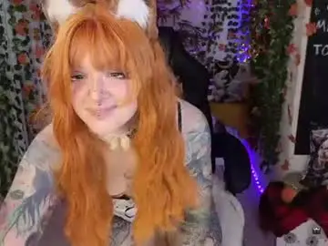 Chaturbate Live Sex of mao_me_meow