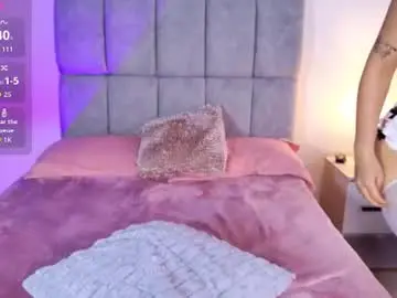 Chaturbate Watch Live Sex Cams of melanie__hills