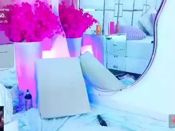 Chaturbate Free Porn Cam of miaston_