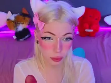 Chaturbate Watch Live Sex Cams of nikkisilk