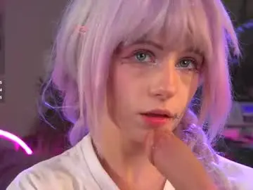 Chaturbate Best live sex cam show of nikkisilk
