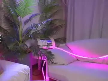 Chaturbate Private Sex Chat of nikkisilk