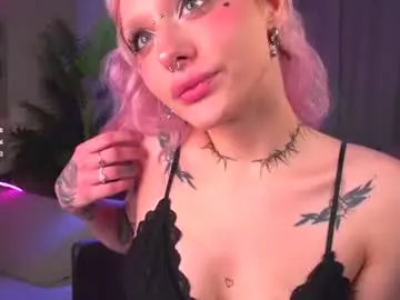 Chaturbate Adult Video Chat of nikkisilk