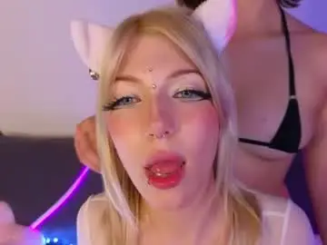 Chaturbate Private Sex Chat of nikkisilk
