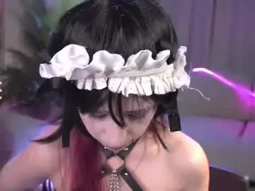 Chaturbate Live Sex of nikkisilk