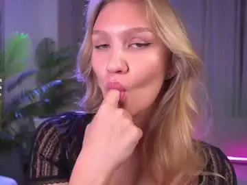 Chaturbate Nude Webcam of nikkisilk