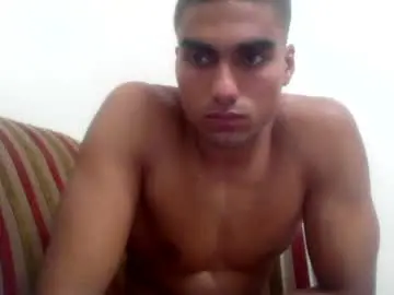 Chaturbate Nude Webcam of paulobonaventuree