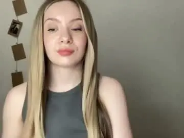 Chaturbate Nude Webcam of polishangel222