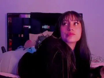 Chaturbate Live Sex Cam of princesstina06