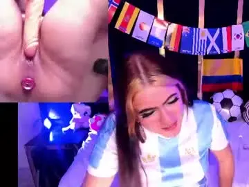 Chaturbate Watch Live Sex Cams of sayreth_