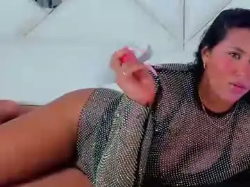 Chaturbate Live Sex of stormybutty18