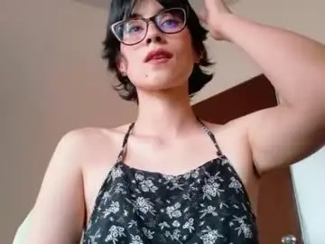 Chaturbate Live Porn of susana_w