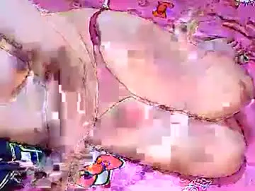 Chaturbate Sex Chat of sweet_amanda_69