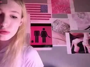 Chaturbate Adult Webcam of sweetcrystalll