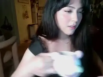 Chaturbate Adult Video Chat of sydneyheaven666
