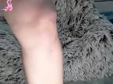Chaturbate Adult Webcam of tunderflwer