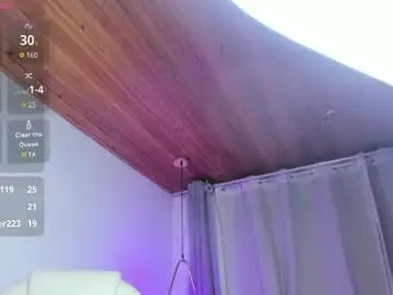 Chaturbate Sex Cam of valentiinaboobs