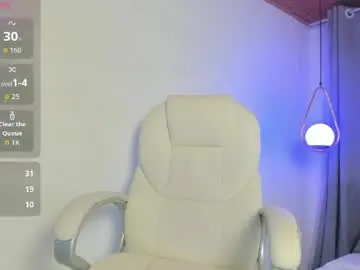Chaturbate Best Webcam of valentiinaboobs