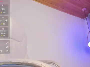 Chaturbate Private Sex Chat of valentiinaboobs