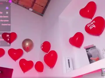 Chaturbate Adult Webcam of valeryts1