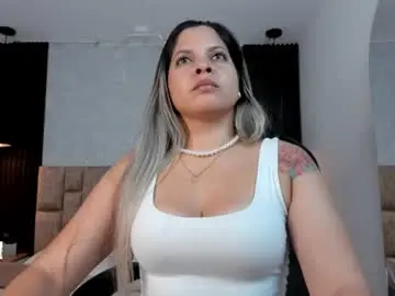 Chaturbate Sex Cam of venusmorgan1
