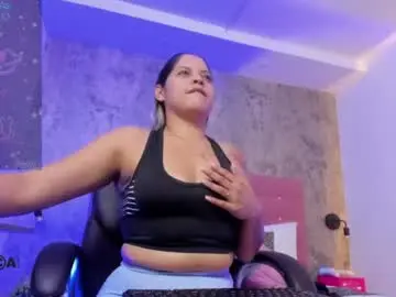 Chaturbate Free Porn Cam of venusmorgan1