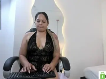 Chaturbate Live Sex of venusmorgan1