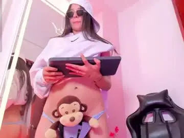 Chaturbate Watch Live Sex Cams of victoriasanz_