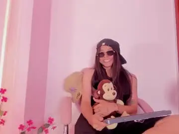 Chaturbate Sex Cam of victoriasanz_