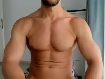 Chaturbate Best Webcam of woolfiie