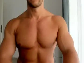 Chaturbate Live Sex Cam of woolfiie