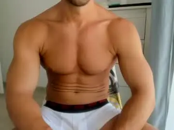 Chaturbate Best live sex cam show of woolfiie