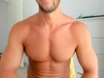 Chaturbate Live Sex of woolfiie