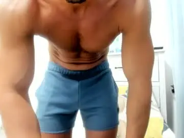 Chaturbate Live Sex Cam of woolfiie