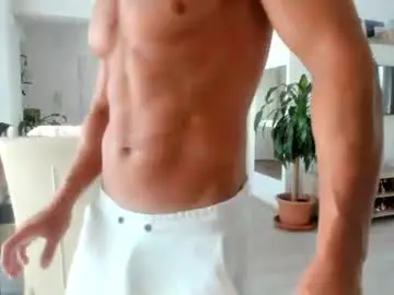 Chaturbate Sex Cam of woolfiie
