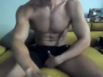 Chaturbate Nude Webcam of woolfiie