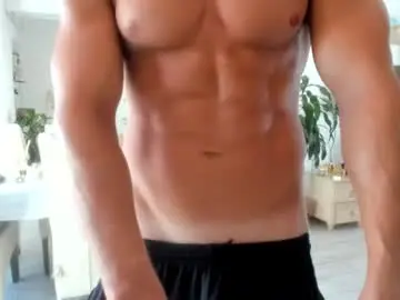 Chaturbate Live Sex of woolfiie