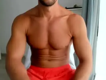 Chaturbate Private Sex Chat of woolfiie