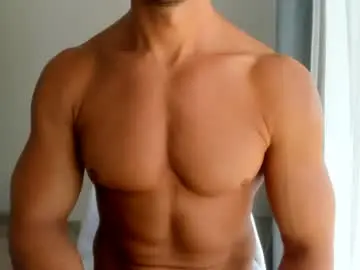 Chaturbate Live Porn of woolfiie
