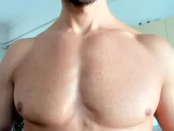 Chaturbate Live Sex Cam of woolfiie