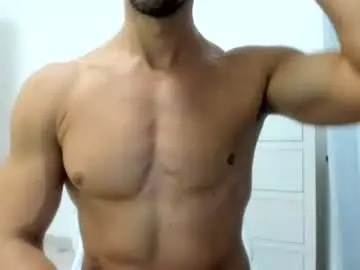 Chaturbate Adult Video Chat of woolfiie